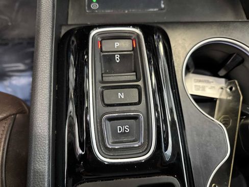 Used 2023 Honda Pilot Elite image 31