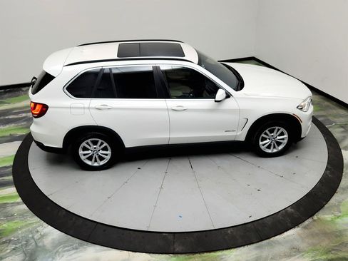 Used 2014 BMW X5 sDrive35i RWD image 37