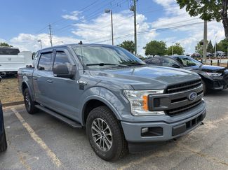 Used 2019 Ford F150 XLT w/ Equipment Group 302A Luxury AWD/4WD video 2