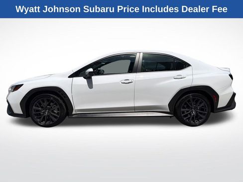 Used 2026 Subaru WRX Premium AWD/4WD image 3