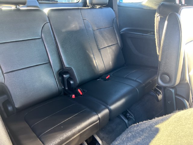 Used 2023 Chevrolet Traverse LT AWD/4WD image 18