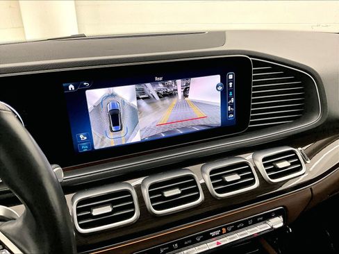 Certified 2024 Mercedes-Benz GLE 350 4MATIC image 29