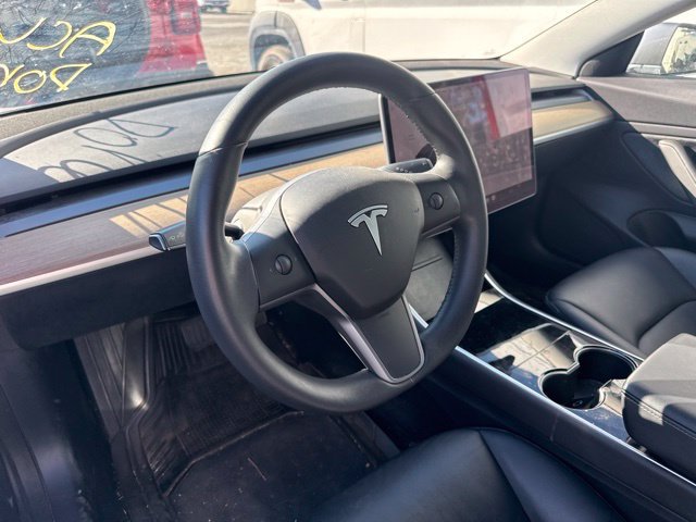 Used 2019 Tesla Model 3 Mid Range RWD image 8