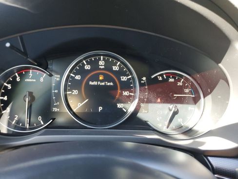 New 2025 MAZDA CX-5 2.5 Turbo w/ Premium Package image 19