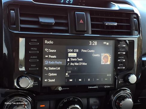 Used 2023 Toyota 4Runner TRD Off-Road Premium image 12