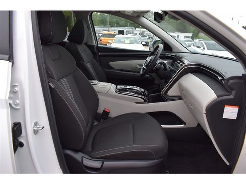 Used 2022 Hyundai Tucson SEL w/ Cargo Package AWD/4WD image 20