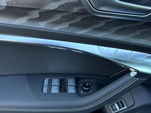 New 2025 Audi A7 3.0T Premium Plus image 8