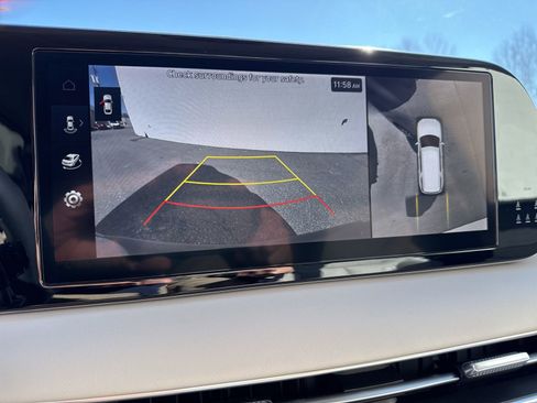 Used 2025 Hyundai Palisade Calligraphy image 28