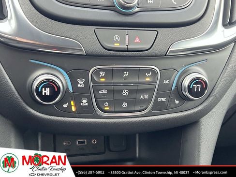 Certified 2024 Chevrolet Equinox LT image 22