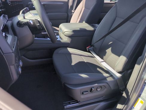 New 2026 Chevrolet Tahoe LS w/ LPO, Dark Essentials Package image 19