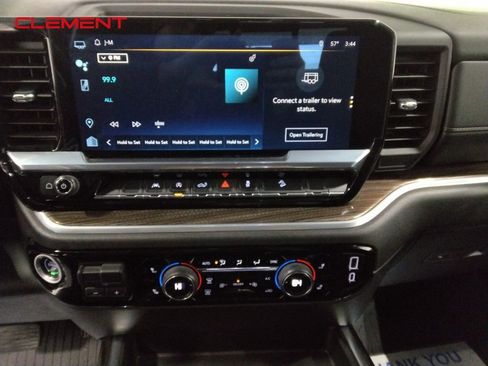 Used 2023 Chevrolet Silverado 1500 RST image 16