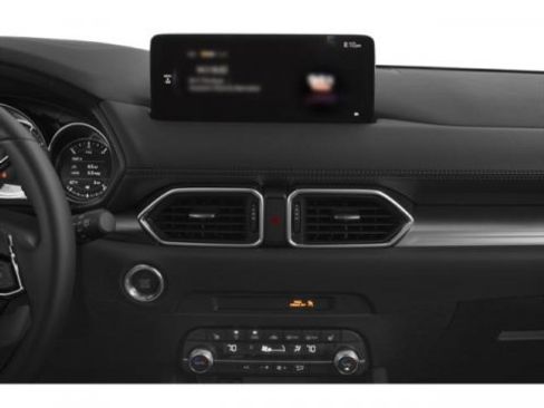 Certified 2023 MAZDA CX-5 AWD 2.5 S w/ Select Package image 13