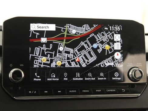 Used 2023 Mitsubishi Outlander SE image 10