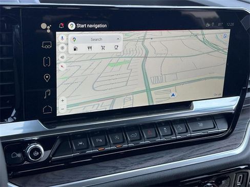 New 2026 GMC Sierra 1500 SLT w/ SLT Premium Plus Package image 18