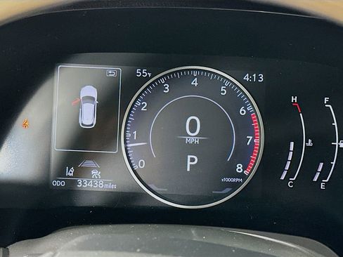 Used 2023 Lexus RX 350 Premium image 12