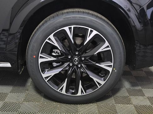 New 2026 MAZDA CX-90 3.3 Turbo S w/ Premium Plus AWD/4WD image 21