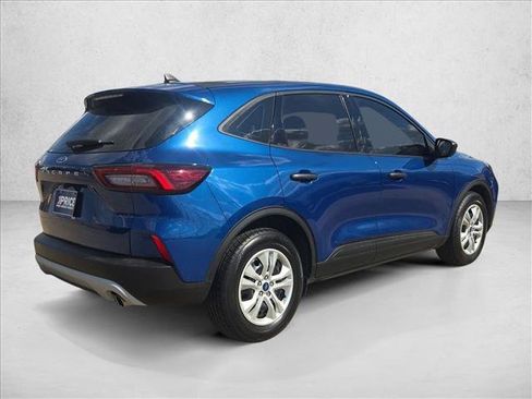 Used 2023 Ford Escape FWD image 5
