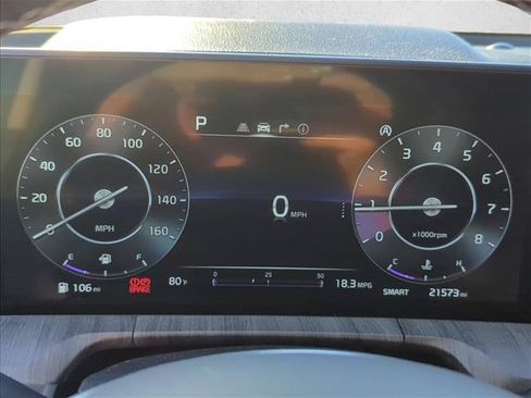 Used 2023 Kia Telluride SX AWD/4WD image 17
