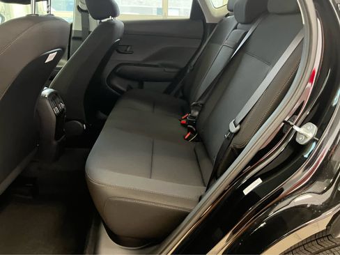 New 2026 Hyundai Kona SEL Sport image 26