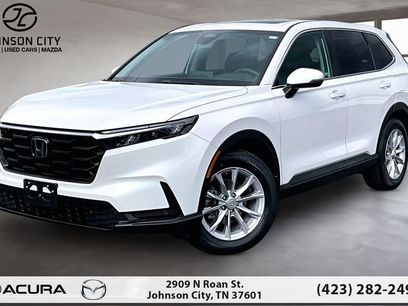 Used 2023 Honda CR-V EX-L