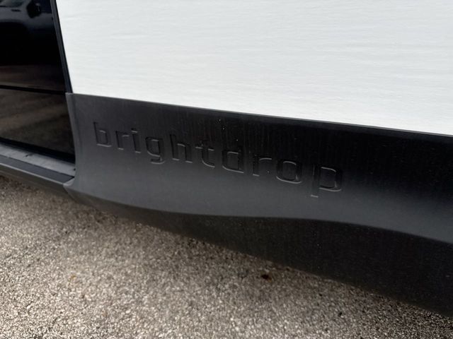 Used 2024 Chevrolet Brightdrop 400 w/ Commercial Equipment Package AWD/4WD image 13