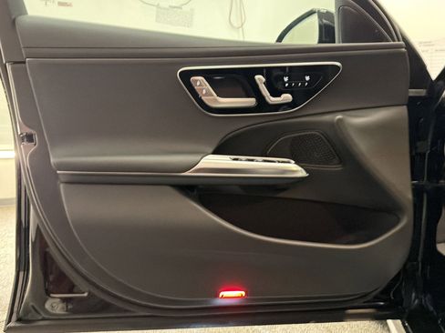 New 2026 Mercedes-Benz E 350 Sedan image 12