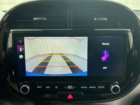 Certified 2023 Kia Soul S image 15