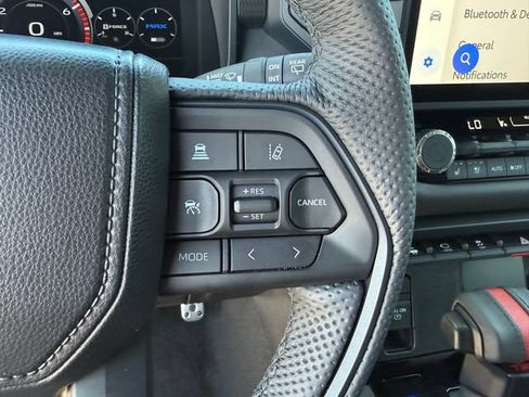Used 2026 Toyota Sequoia TRD Pro AWD/4WD image 17