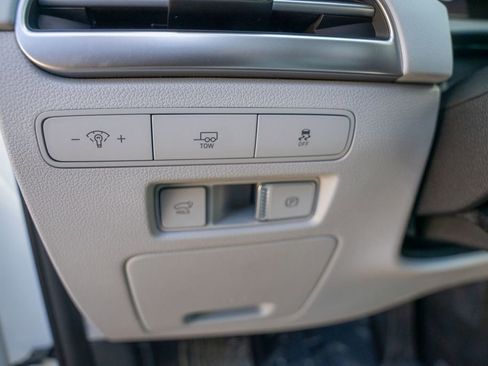 Used 2025 Hyundai Palisade SEL image 21