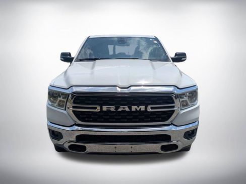 Used 2022 RAM 1500 Big Horn RWD image 8