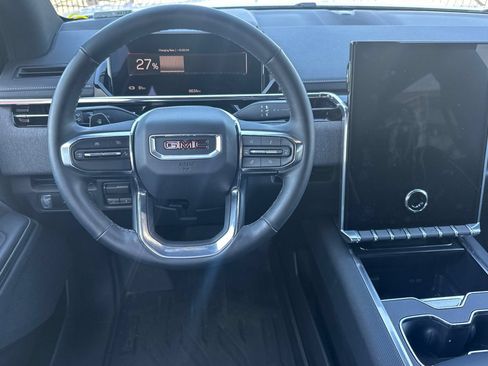 Used 2026 GMC Sierra EV Elevation AWD/4WD image 16