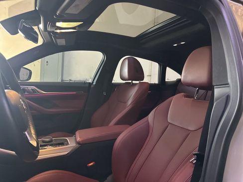 Used 2024 BMW 430i Gran Coupe w/ Premium Package image 8