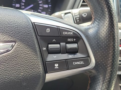 Used 2018 Genesis G80 3.3T Sport AWD/4WD image 22