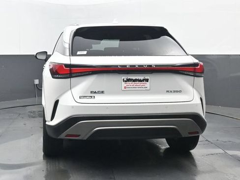 Used 2023 Lexus RX 350 Premium Plus w/ Cold Area Package FWD image 18