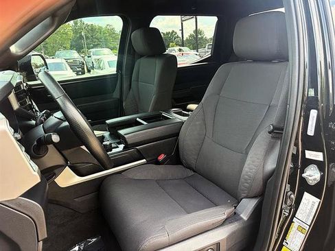 Used 2025 Toyota Tundra SR5 w/ SR5 Convenience Package RWD image 14