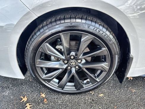 Used 2025 Toyota Corolla SE image 19