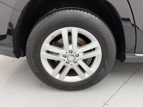 Used 2013 Mercedes-Benz GL 450 4MATIC image 43