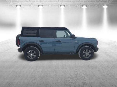 Used 2022 Ford Bronco Big Bend image 14