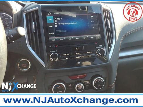 Used 2023 Subaru Crosstrek 2.5i Limited image 31