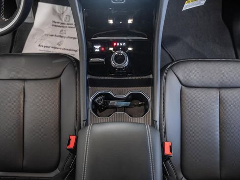 New 2026 Jeep Grand Cherokee Limited AWD/4WD image 25