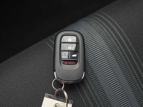Used 2026 Honda Civic Sport image 28