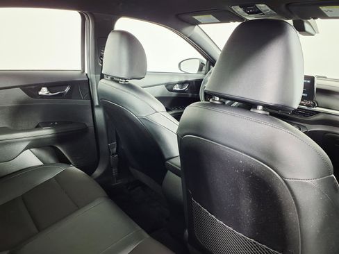 Used 2020 Kia Forte GT-Line image 11