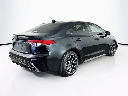 Used 2022 Toyota Corolla SE image 24