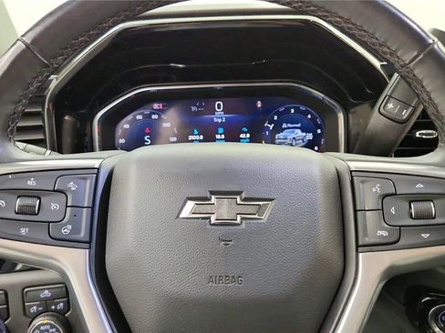 Used 2024 Chevrolet Silverado 1500 RST AWD/4WD image 26