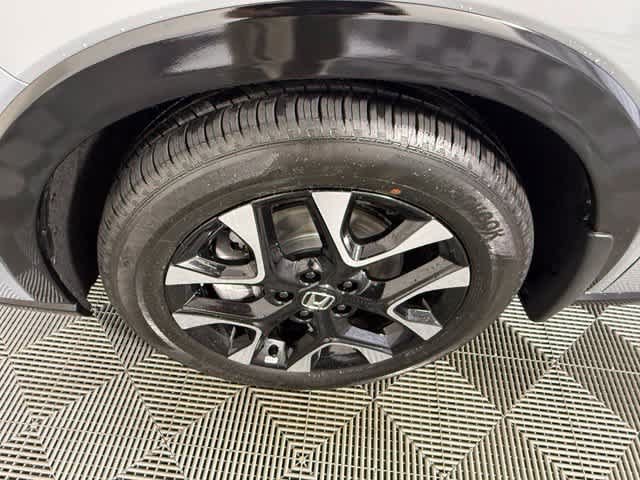 New 2027 Honda HR-V EX-L image 13