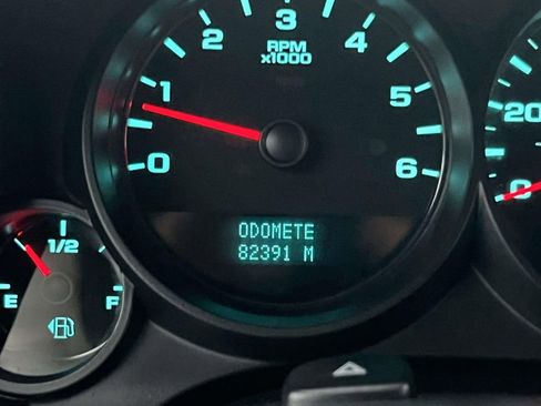 Used 2009 Chevrolet Silverado 1500 LS image 12