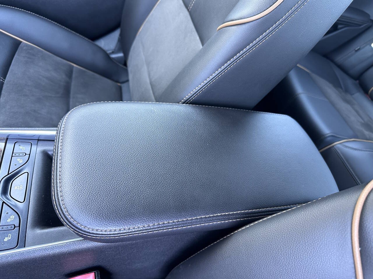 Used 2015 Chevrolet Impala LT w/ Convenience Package FWD image 30
