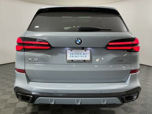 Used 2026 BMW X5 sDrive40i w/ M Sport Package RWD image 6