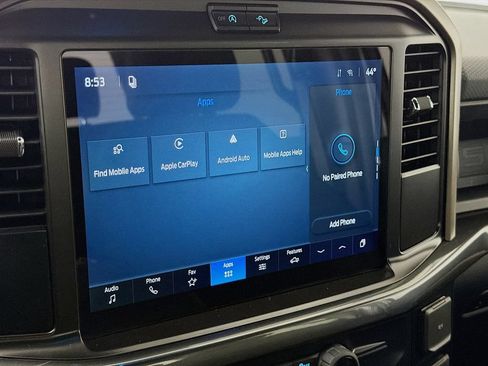 New 2026 Ford F150 STX w/ Equipment Group 201A FX4 AWD/4WD image 15