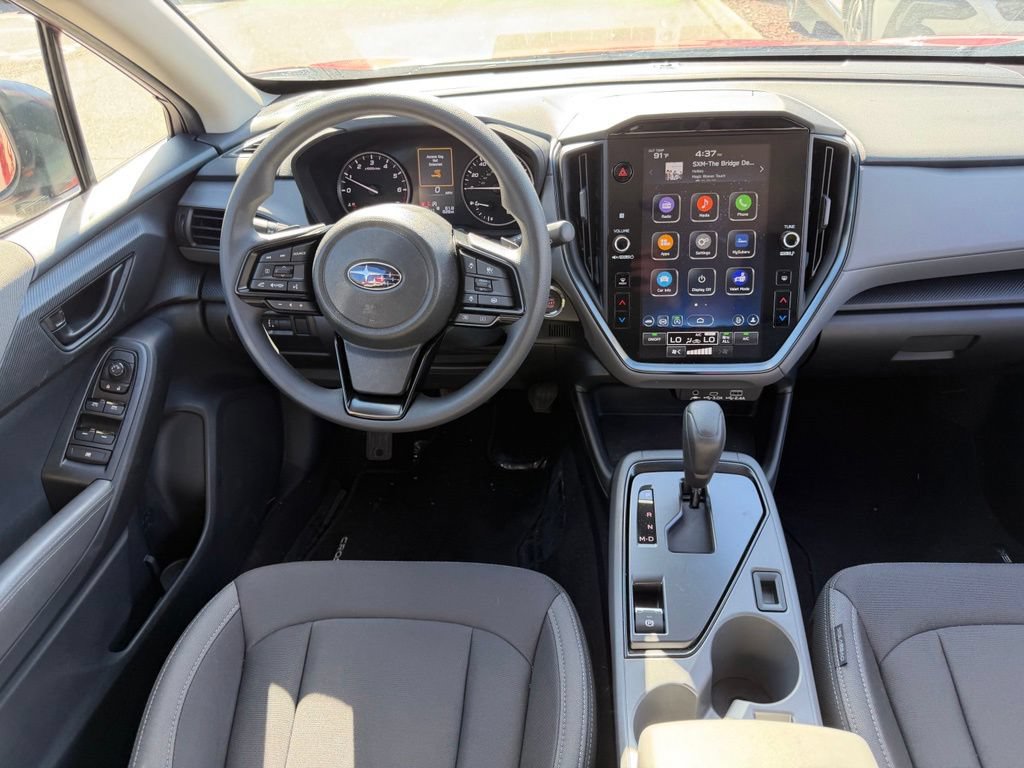 Used 2026 Subaru Crosstrek 2.5i Premium AWD/4WD image 20
